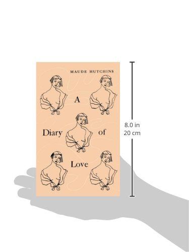 A Diary Of Love,Used