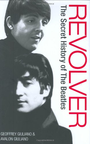 Revolver: The Secret History of the Beatles,Used