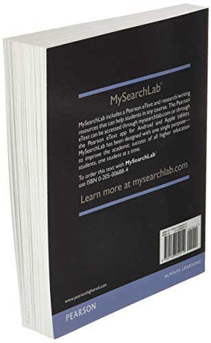 World in the Twentieth Century, The: From Empires to Nations (Mysearchlab),New