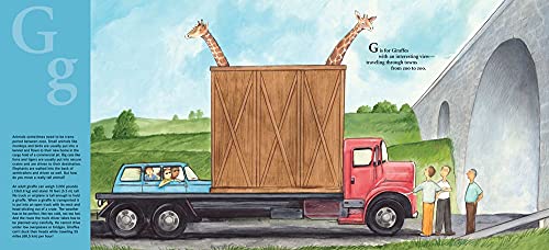Z Is for Zookeeper: A Zoo Alphabet (Science Alphabet),Used