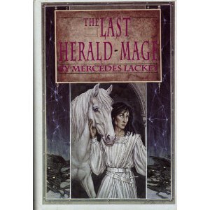 The Last Heraldmage