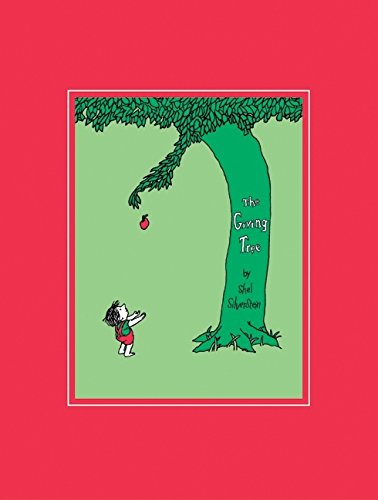 The Giving Tree,New