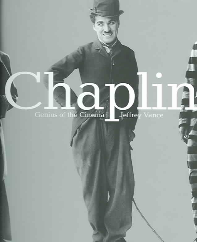 Chaplin: Genius Of The Cinema,New