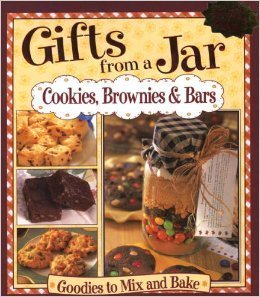 Cookies, Brownies & Bars (Gifts from a Jar),Used