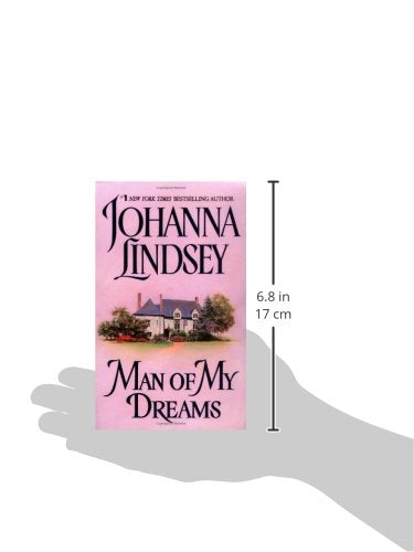 Man of My Dreams,Used