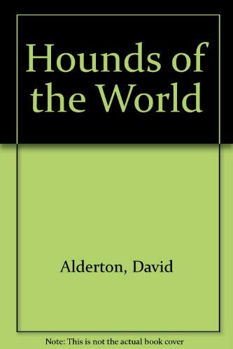 Hounds of the World,Used