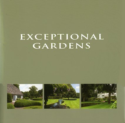 Exceptional Gardens,Used