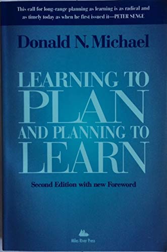 Learning to PlanAnd Planning to Learn,New