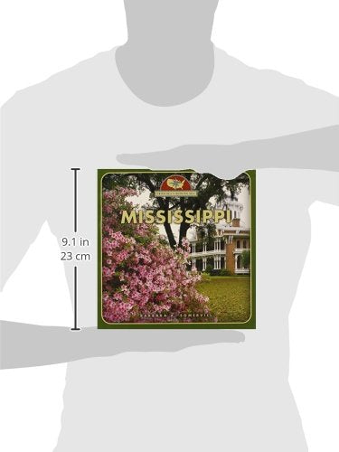 Mississippi (From Sea to Shining Sea),Used