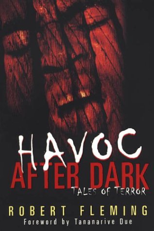 Havoc After Dark: Tales Of Terror,Used