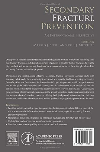 Secondary Fracture Prevention: An International Perspective,Used