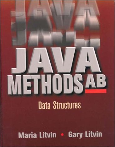 Java Methods AB: Data Structures,Used
