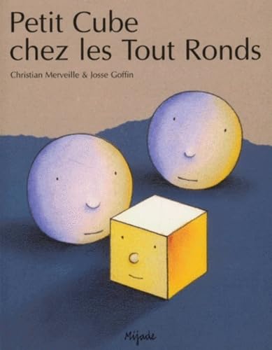 petit cube chez les toutronds (0),Used