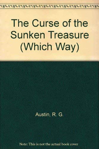 The Curse of the Sunken Treasure (Which Way),Used