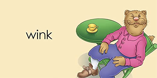Mink (BigThymeRhyme),Used