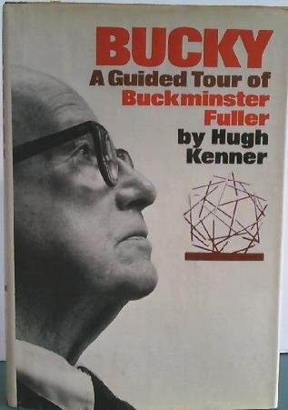 Bucky: A Guided Tour Of Buckminster Fuller,New