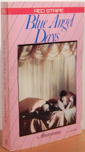 Blue Angel Days,Used