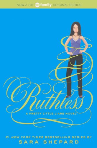 Ruthless (Pretty Little Liars),Used