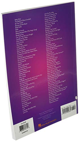 101 Disney Songs for Flute Flute Music Book with Famous Pieces from Movies and Plays Flute Sheet Music Book for Beginner and,New