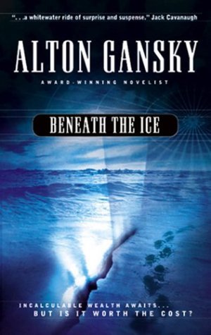 Beneath the Ice (Perry Sachs Mystery Series #2),New