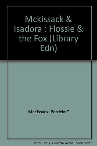 Flossie and the Fox,Used