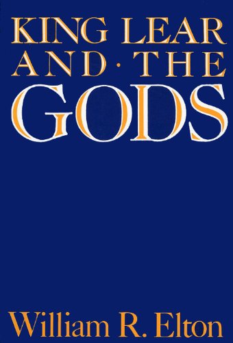 King Lear And The Gods,Used