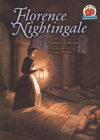 Florence Nightingale (On My Own Biography),New
