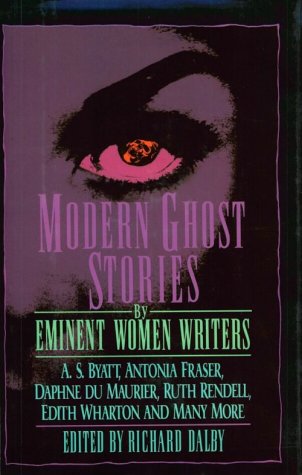 Modern Ghost Stories,Used