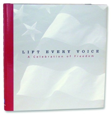 Lift Every Voice: A Celebration Of Freedom,Used