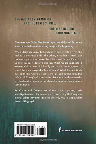 Losing Leah Holloway (A Claire Fletcher and Detective Parks Mystery, 2),Used