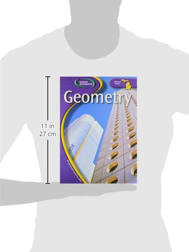 Mi Geometry, Student Edition,Used