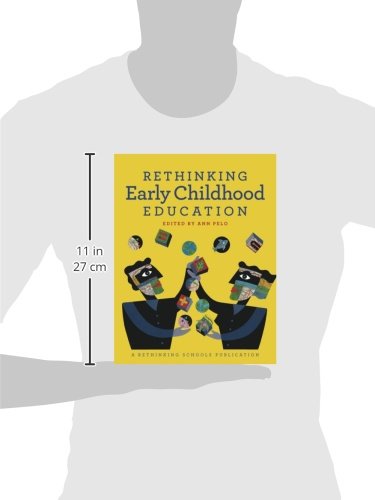 Rethinking Early Childhood Education,New