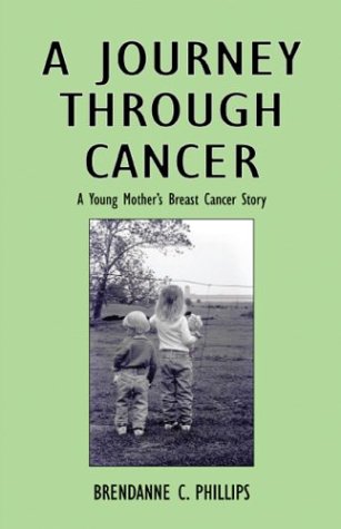A Journey Through Cancer,Used