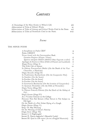 Complete Poems and Major Prose,New