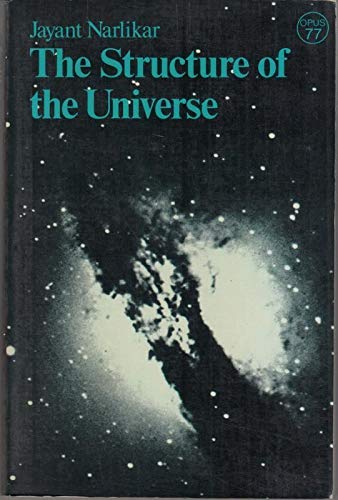 The Structure Of The Universe,Used