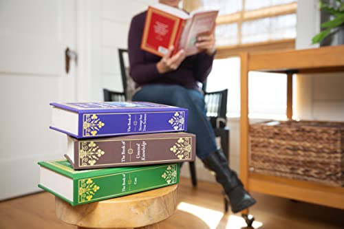 The Book of Unusual Knowledge,New