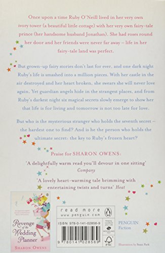 Seven Secrets of Happiness,Used