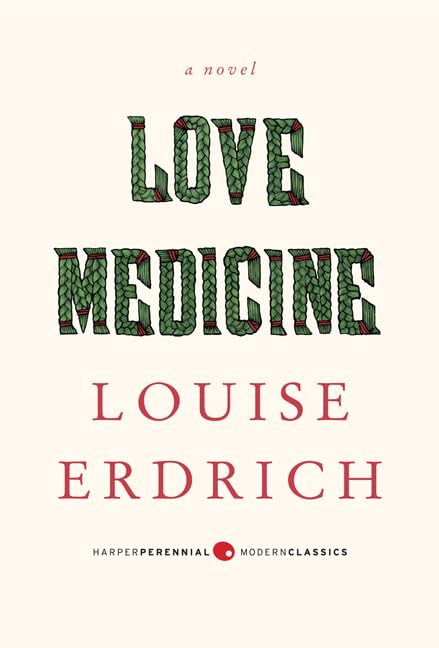 Love Medicine: Deluxe Modern Classic,Used