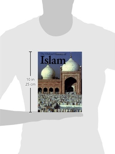 The Oxford History of Islam,Used