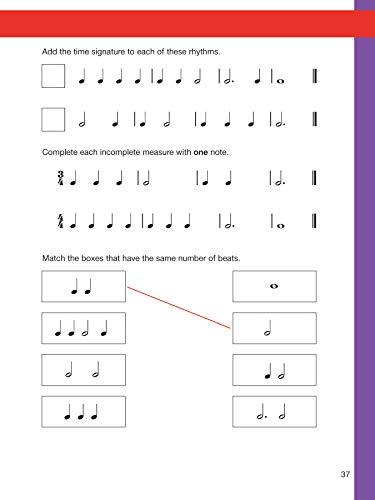 The Music Tree Activities Book: Part 1,Used