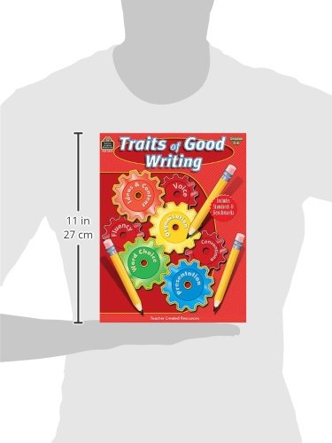 Traits of Good Writing, Grades 56: Grades 56,Used