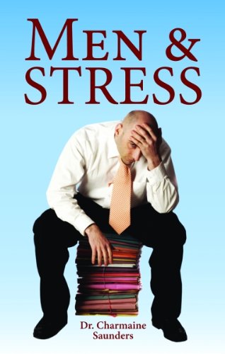 Men & Stress,Used