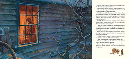 The Christmas Miracle of Jonathan Toomey,New