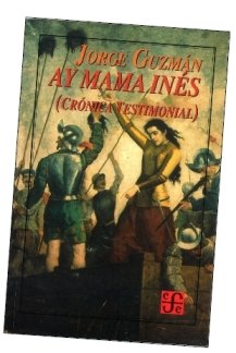 Ay mama Ins (Crnica testimonial) (Spanish Edition),New