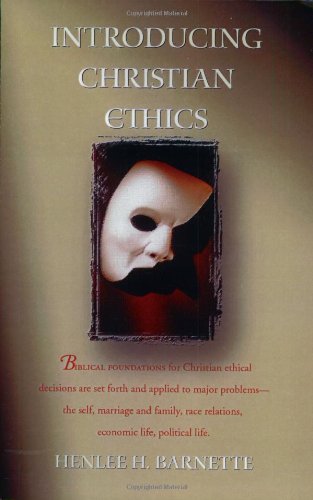 Introducing Christian Ethics,Used