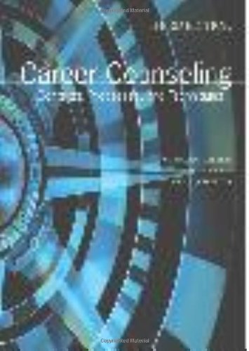 Career Counseling: Contexts, Processes, and Techniques,Used
