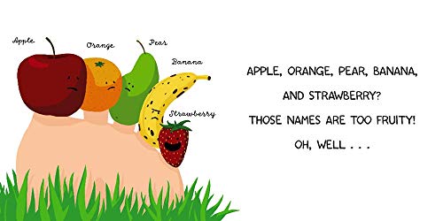 We Want Names, Too!,Used