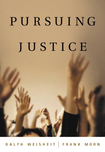 Pursuing Justice,Used