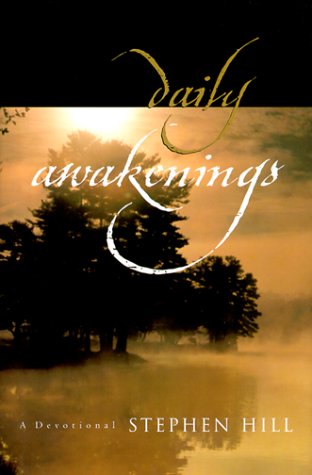 Daily Awakenings,New