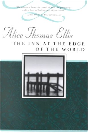 The Inn at the Edge of the World (Common Reader Editions),New